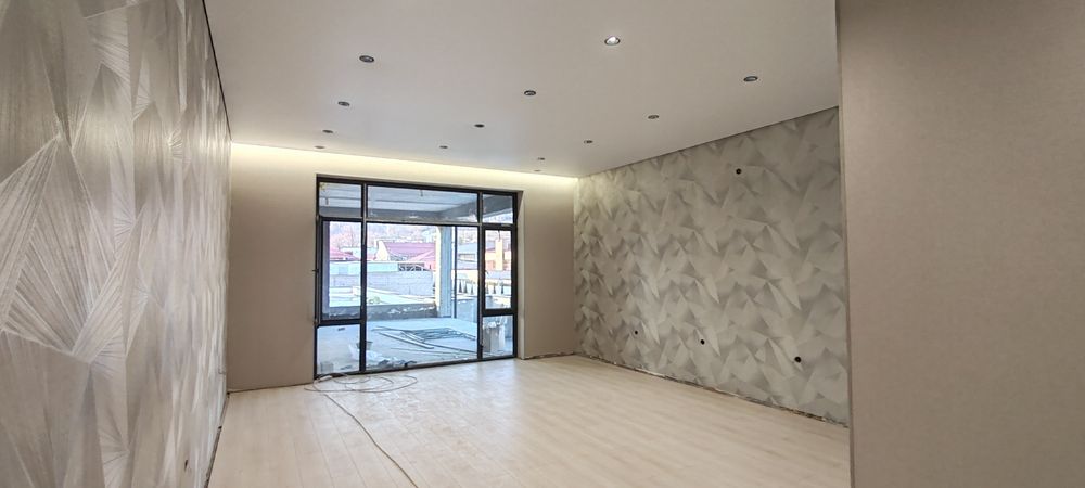 Yevro uy remont ishlarini qilamiz narxlarimiz juda qulay narxlarda