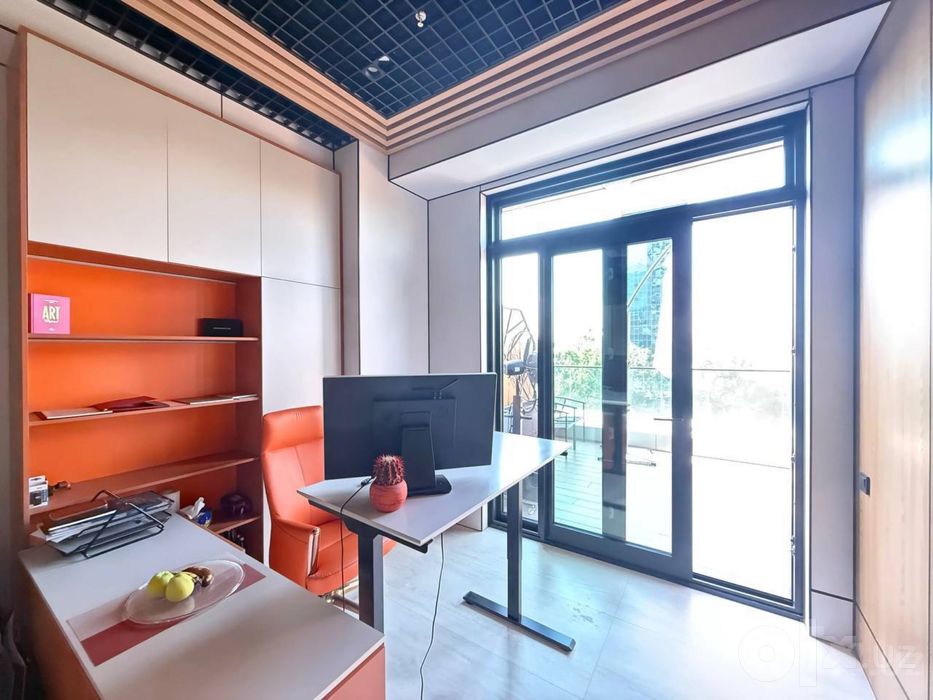 Ташкент сити ЖК Nest One | 107м2
