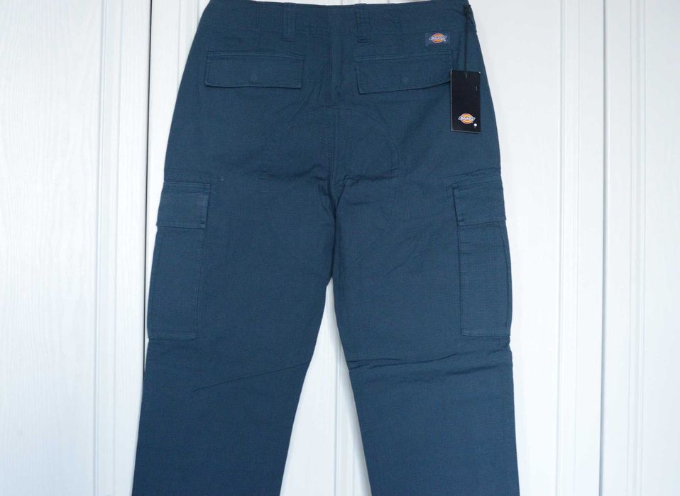 Dickies W32 оригинальные штаны