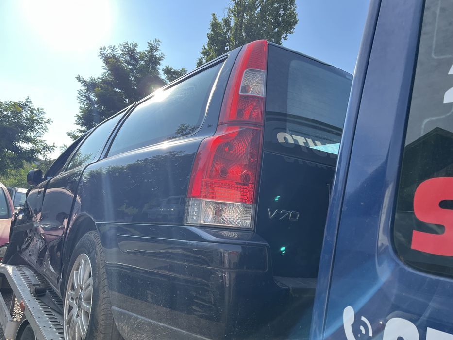 piese volvo v70 2005 2,5 tdi