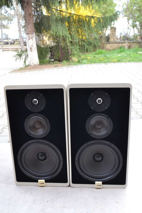 Boxe Canton Karat 40