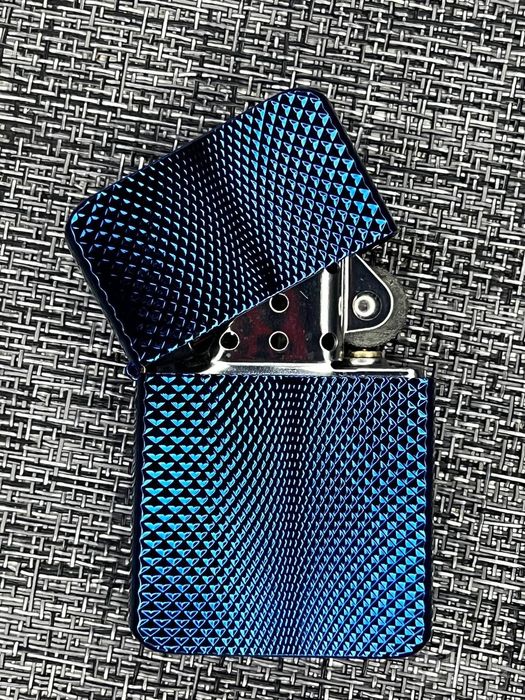 Бензиновые зажигалки ZORRO Chief premium