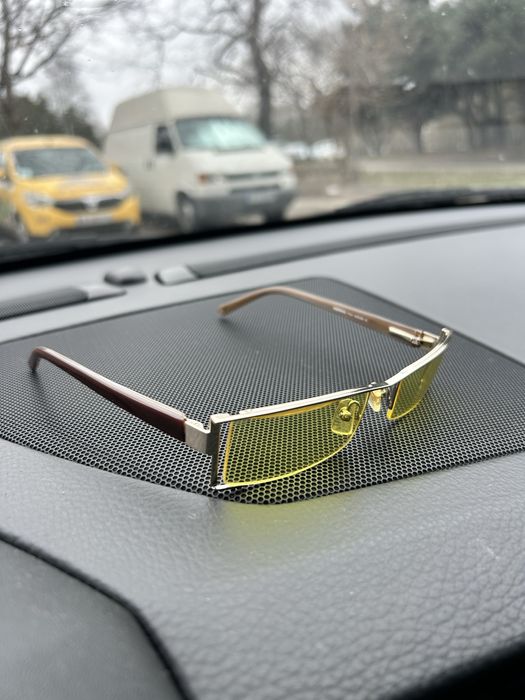 Очила за мъгла Romeo Италиянски