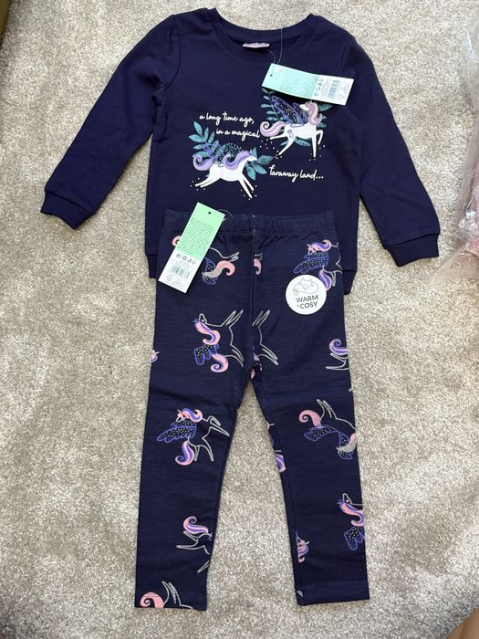 Дрехи за момиче 18-24 месеца