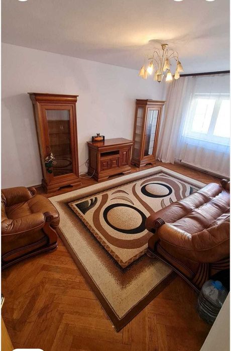 apartament 3 camere
