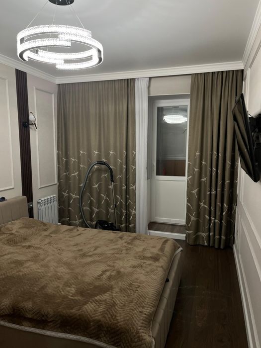 Продам 3х комн. квартиру