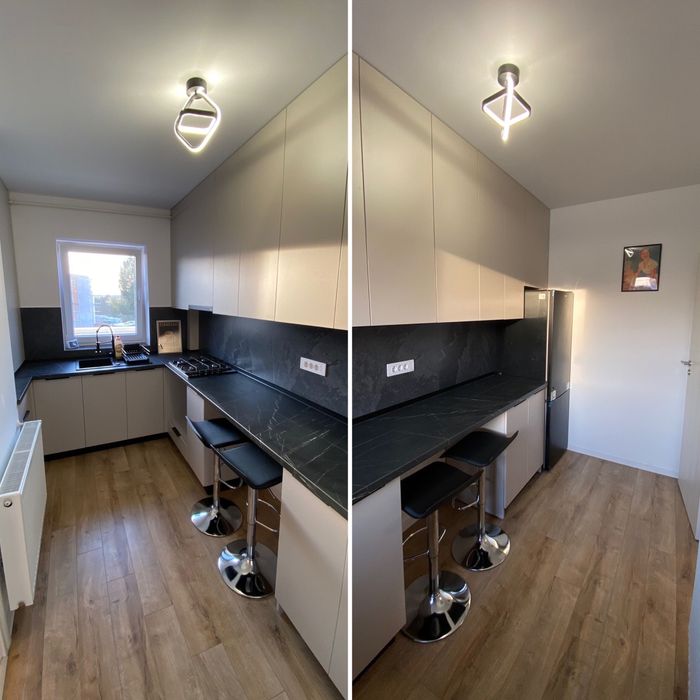 Cazare în regim hotelier ap. 1-3 cam. Coresi/Avantgarden/Bartolomeu