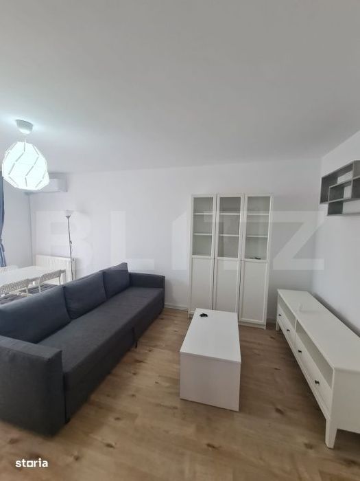 Apartament decomandat, pet friendly, parcare, recent renovat, zona Ter