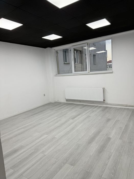 Spațiu comercial renovat – 26,5 m² – Calea Mărășești
