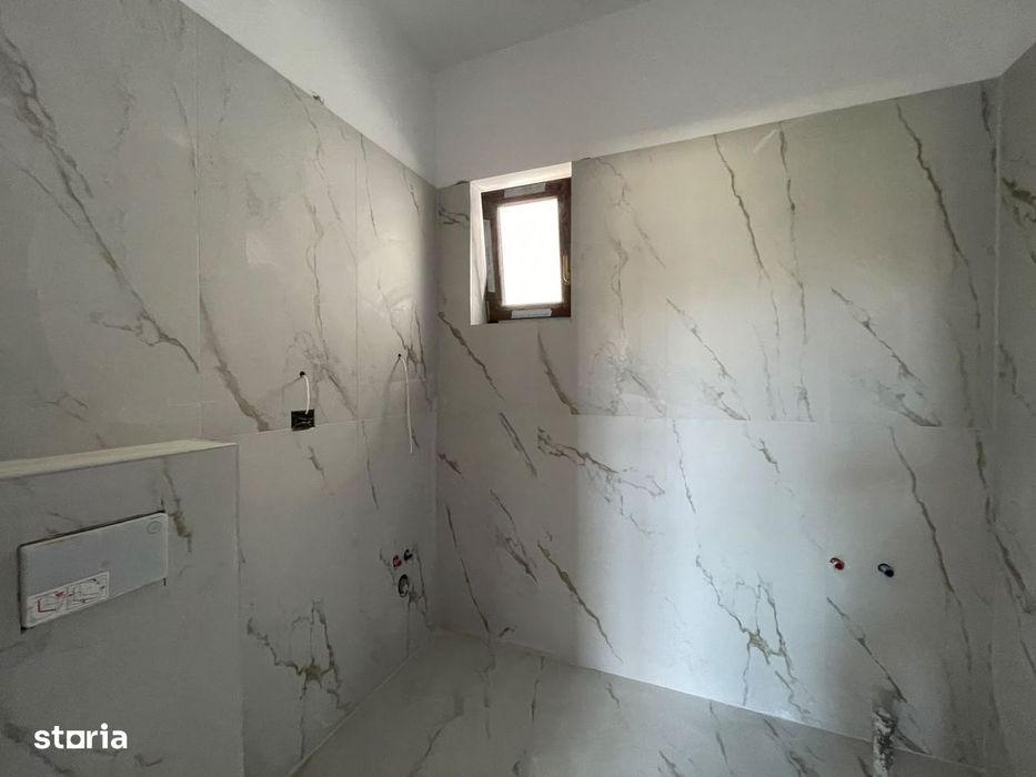 Duplex 4 camere  3 dormitoare | Curte amenajata | Mosnita-Noua
