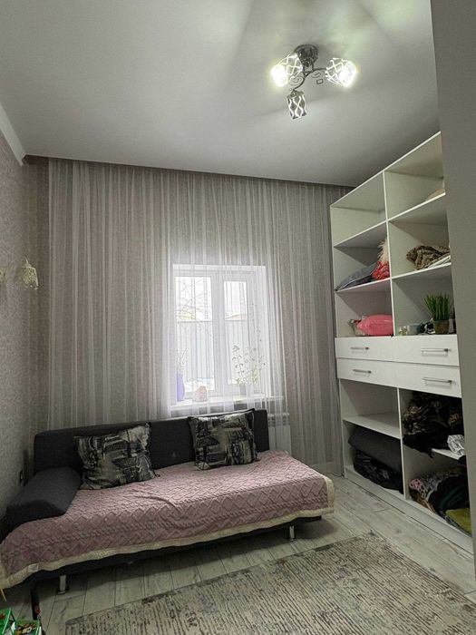 Продам 4комн дом с ремонтом Шанхай