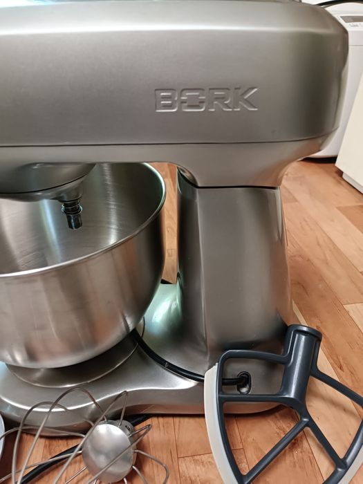 Миксер BORK как новый