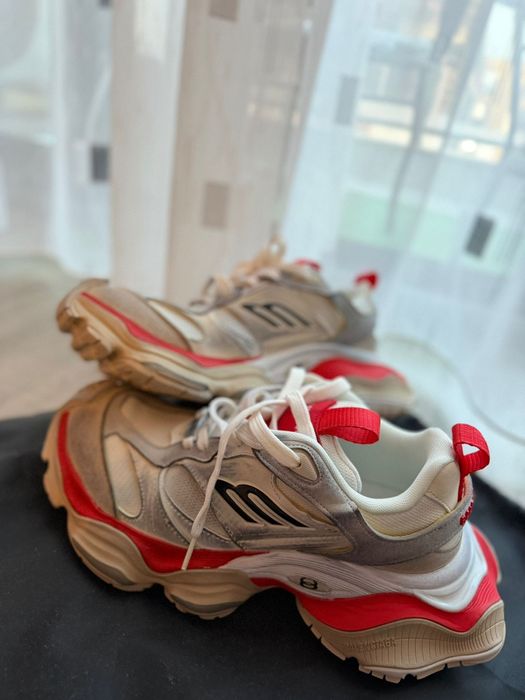 Обувки Balenciaga XXL