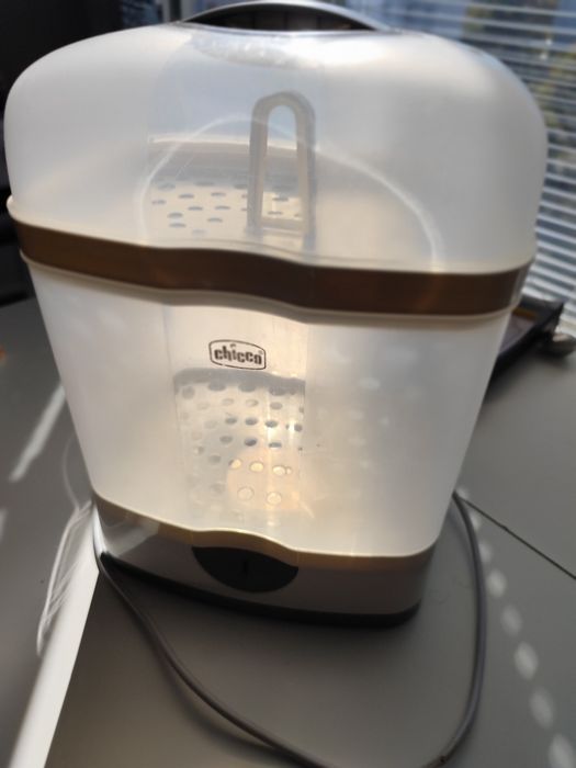 Продавам стерилизатор 3в1