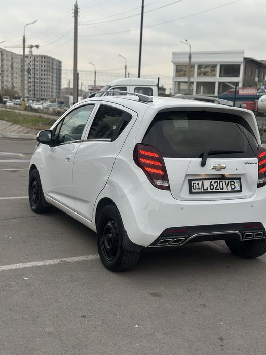 Spark 4- pozitsa avtomat