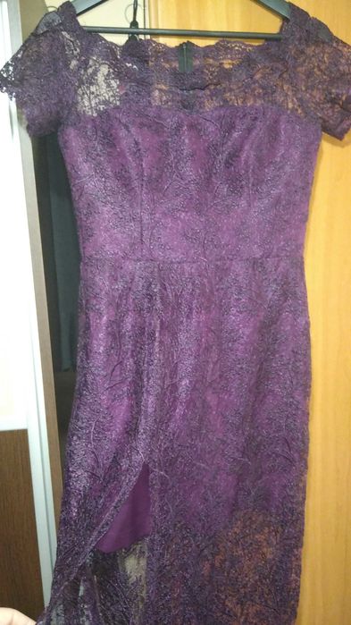 Rochie -o singura purtare