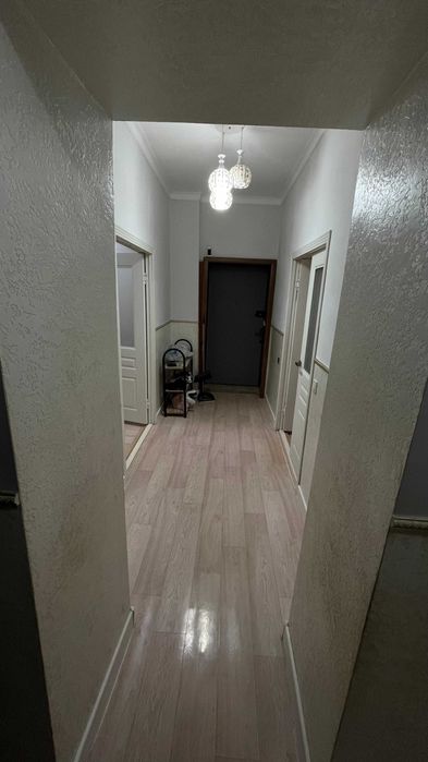 квартира орталықта