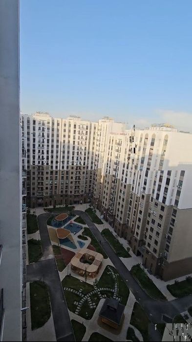 ЖК OZ Makon 3х комн, 75м2 ‼️ Альфраганус