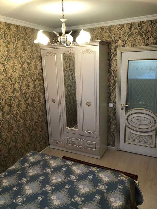 Продам 3-х ком.квартиру