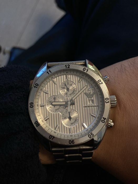 Часы Emporio Armani AR5929