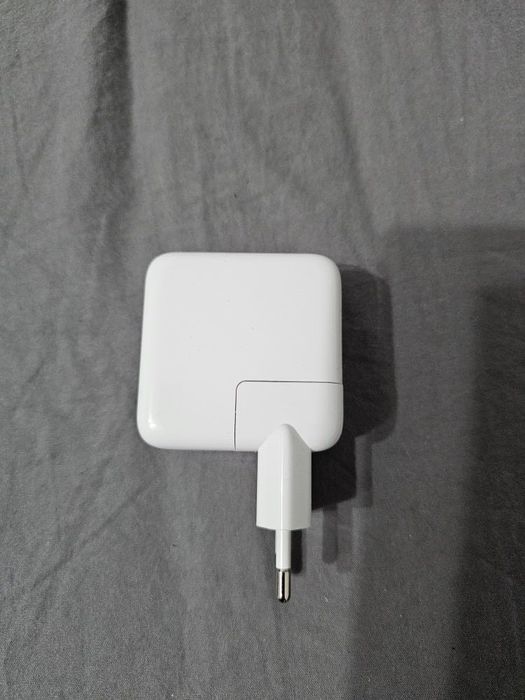 Apple 35W Dual - MW2K3ZM/A