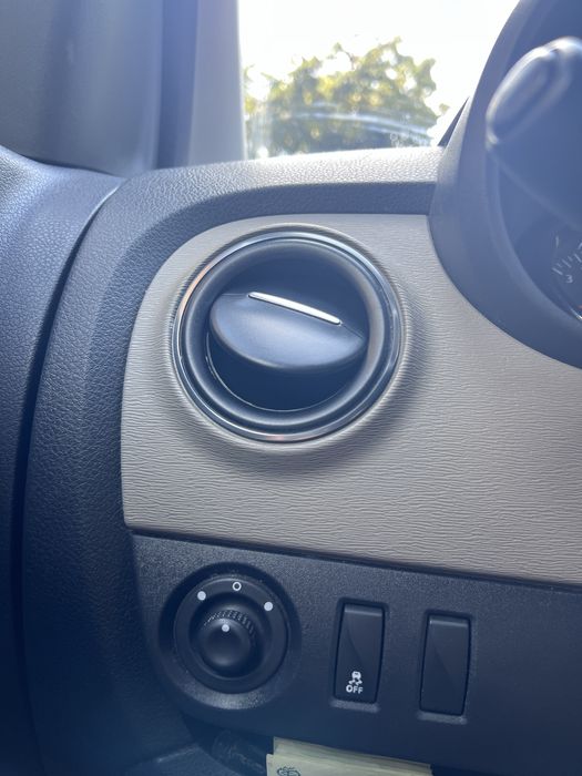 Dacia dokker 2017 diesel 1.5