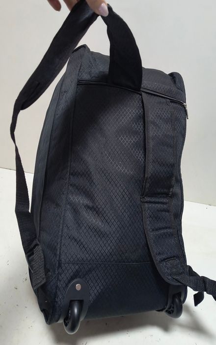 Сак с колела - раница 85 L / безплатна доставка/