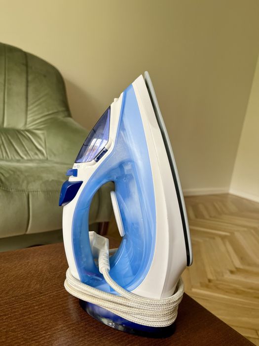 Masina de calcat Philips