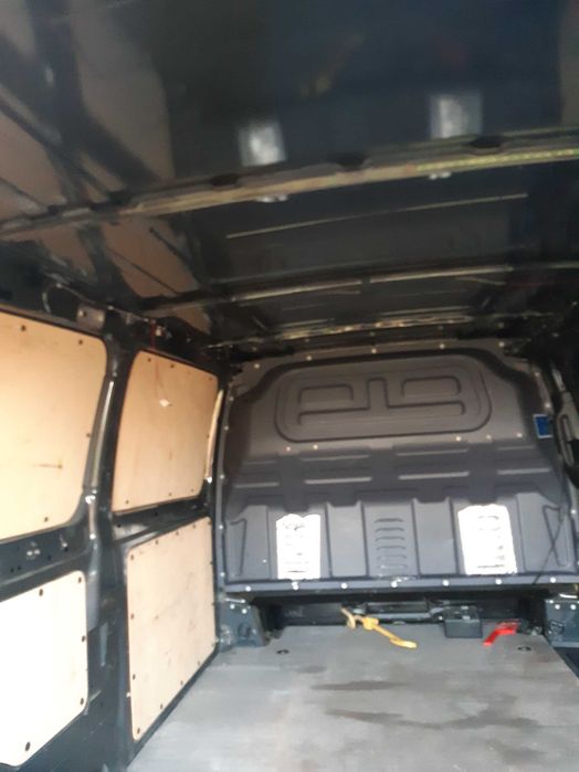 Мерцедес Вито 116