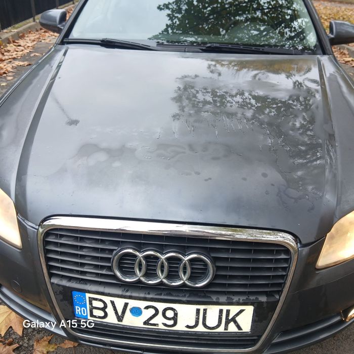 AUDI A4 Avant 2005 — imagine 2
