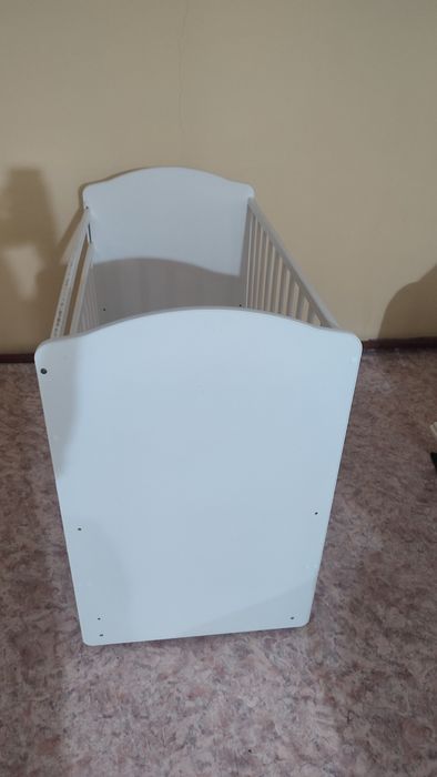 Детское кровать удобное