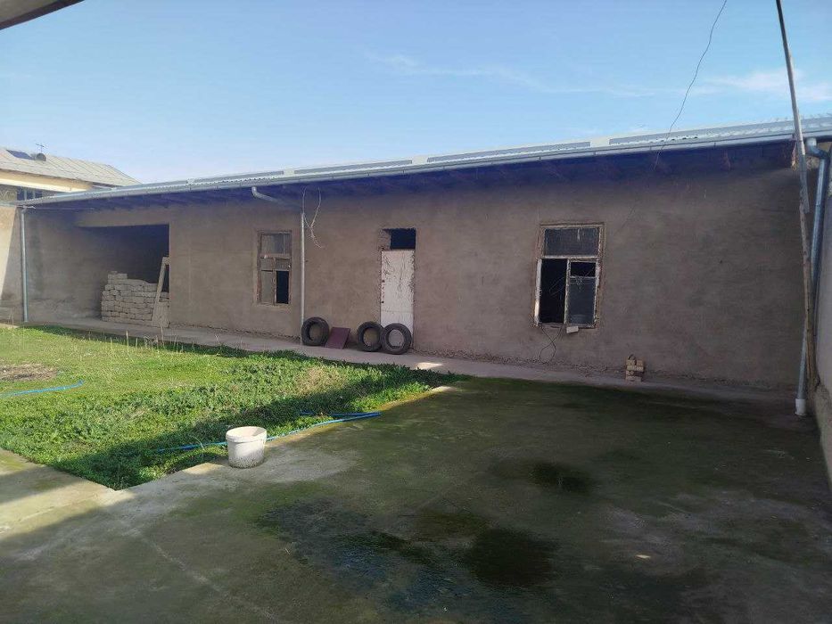 Участок (каробка). Яшнабод район, Олмос махалла, Дилнур 4 берк куча