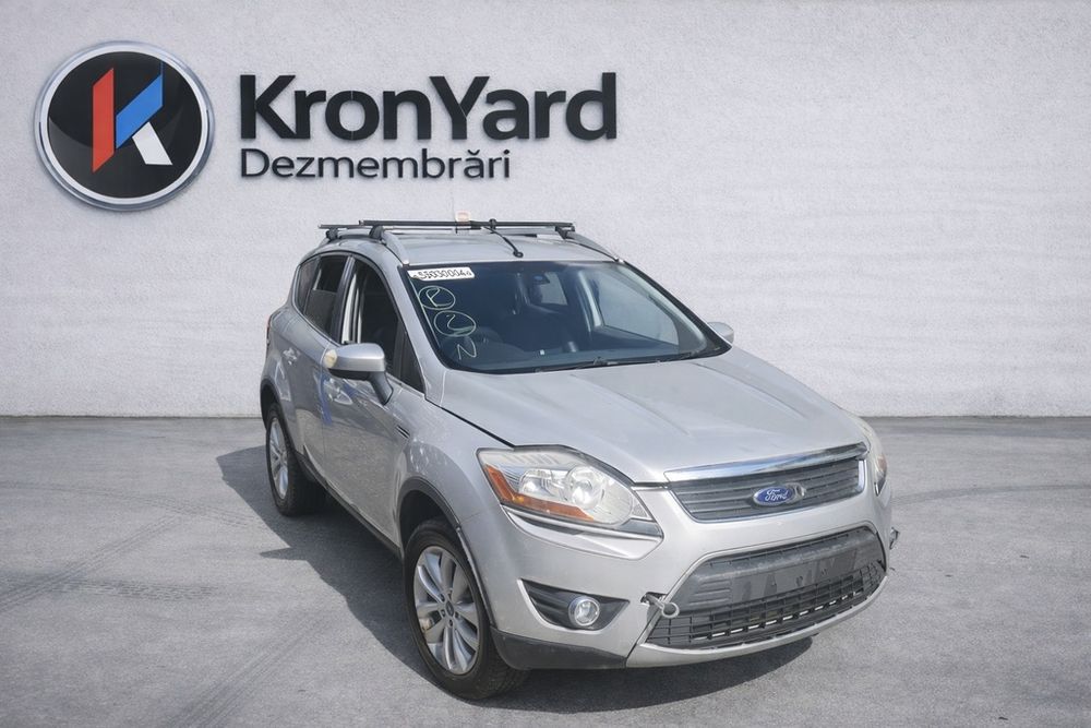 Dezmembrari dezmembrez  Ford Kuga 2.0 TDCI  2008-2012  G6DG, UKDA Garantie