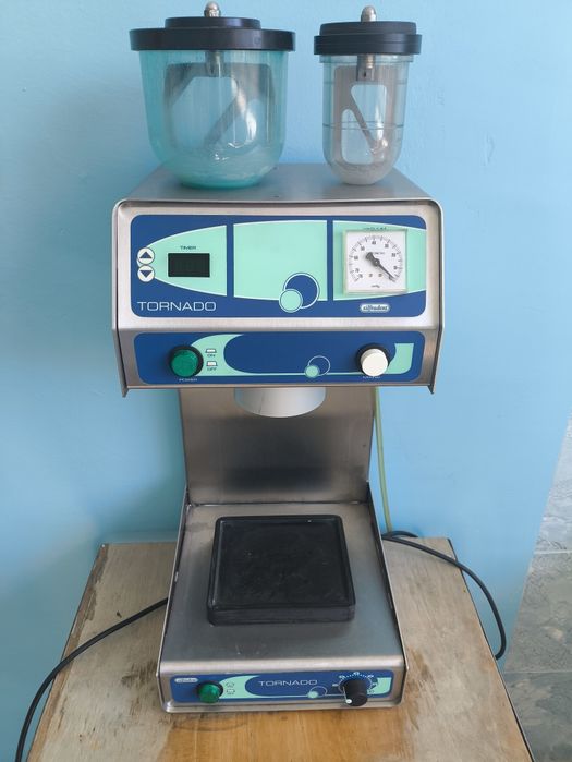 Cuptor ceramica tehnica dentara