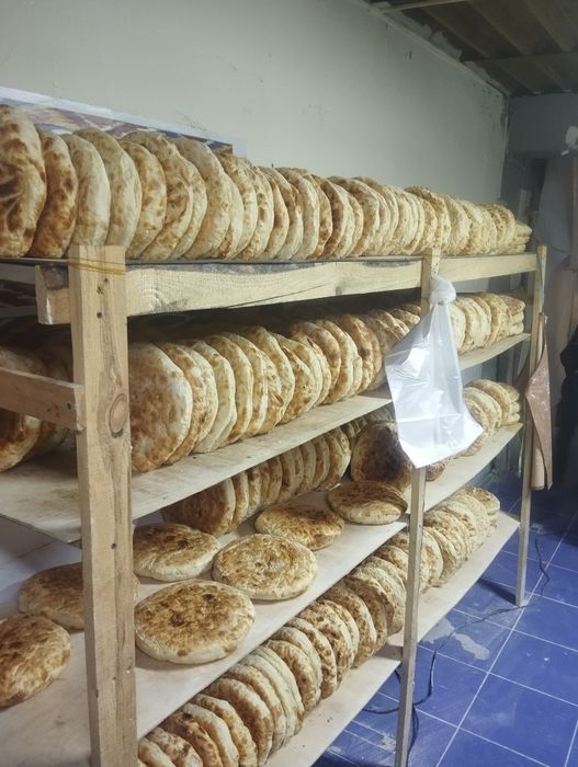 Таба нан оптом  хабарласамыз