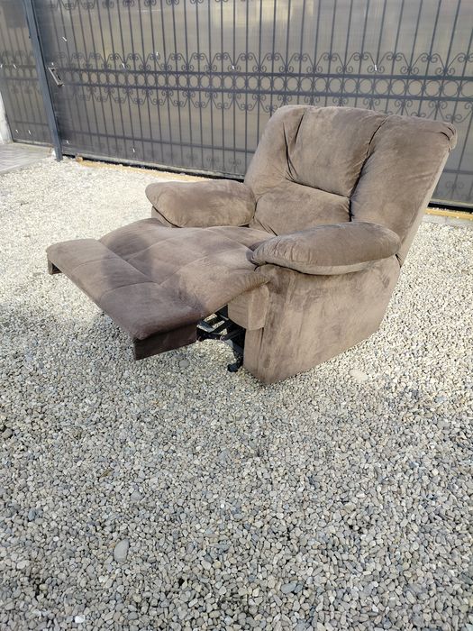 Fotoliu recliner