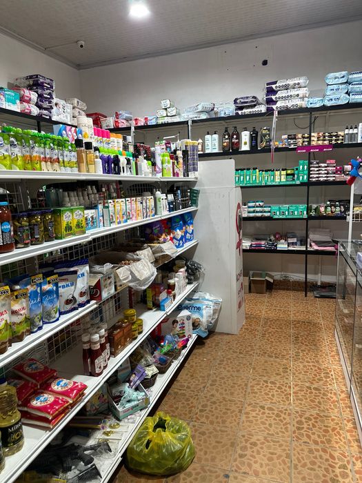 Аренда помещения на 1 линии