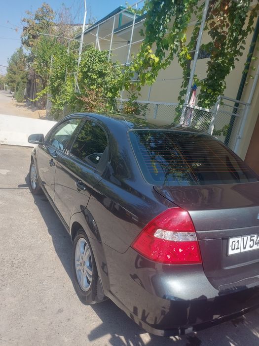 Nexia 3 2021 sotiladi