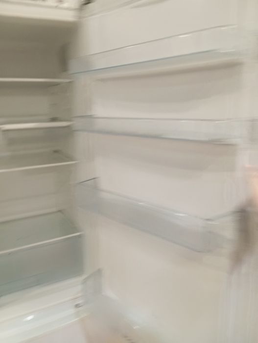 Холодильник Bosch