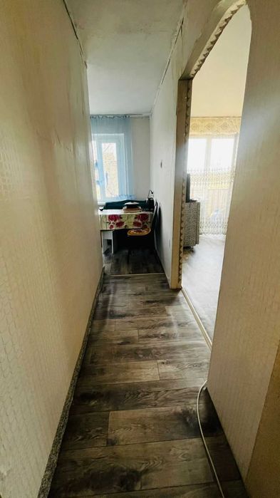 Продам 1комн на 12мкр