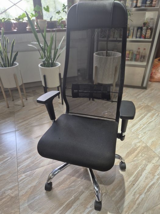 Кресло офисное премиум класса