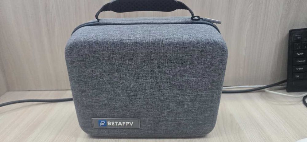 Продаю дрон cetus x от betafpv