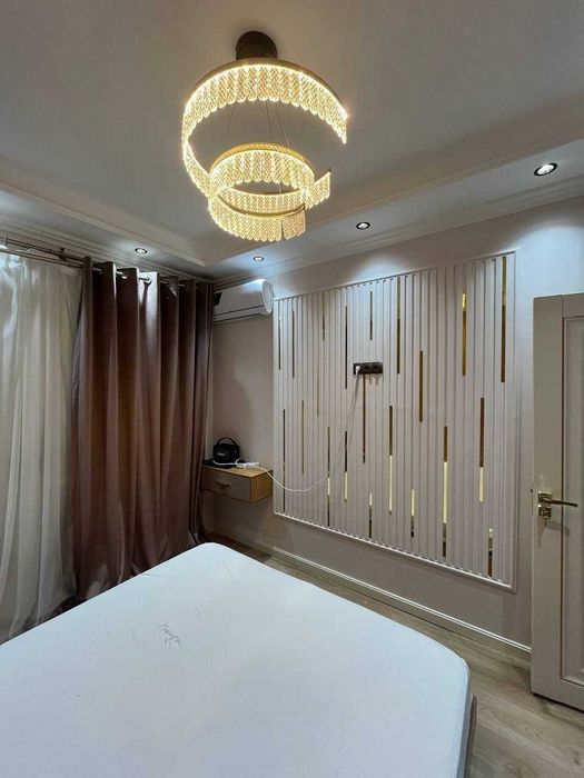 Сдаётся квартира на Айбеке