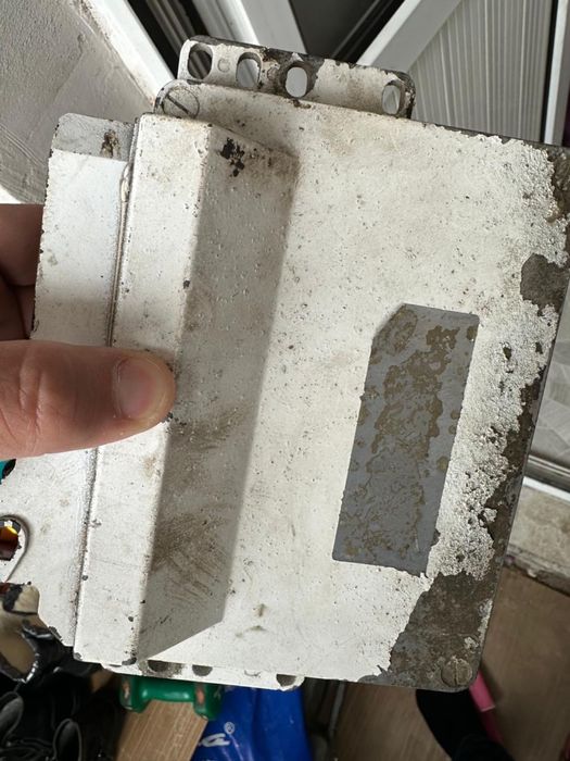 Мозга на газель ,продается