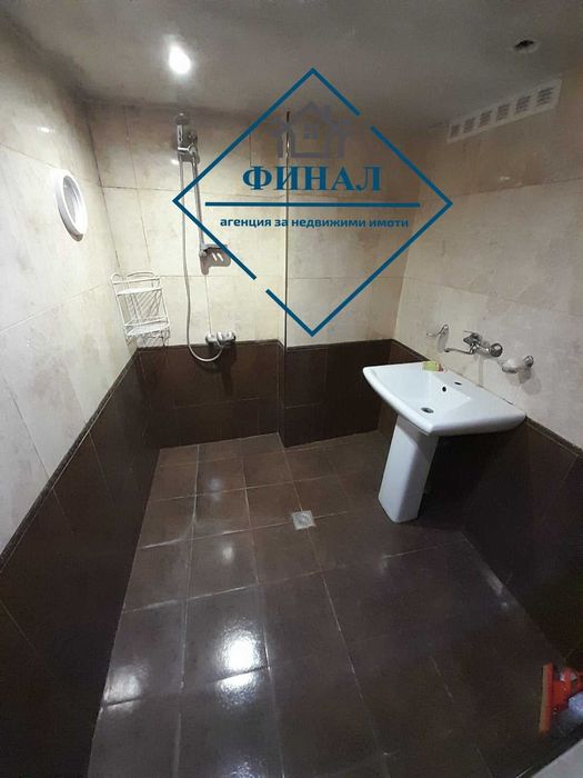 Продава се Етаж от къща в Шумен, Център - 120 кв.м за 1041 €/кв.м - Снимка #7