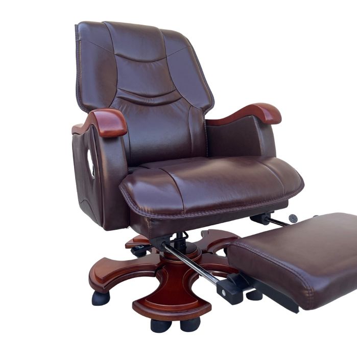 Кресло офисное директорское