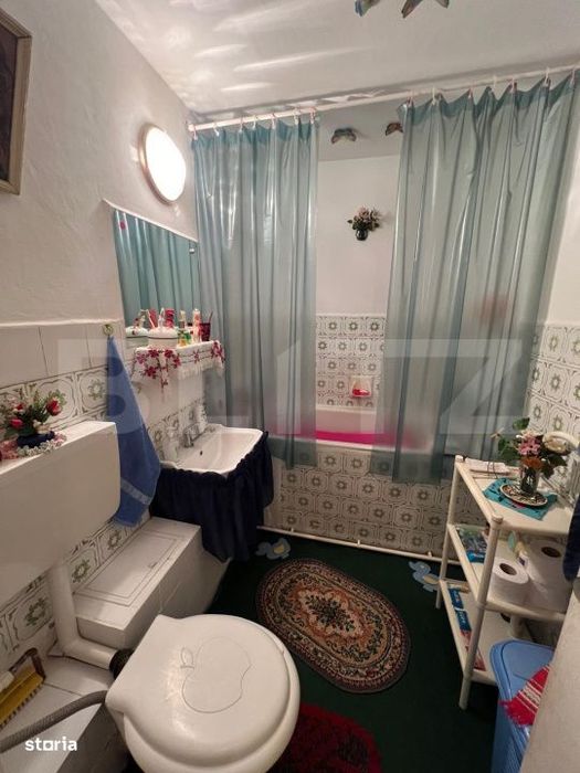 Apartament 3 camere - Dancu