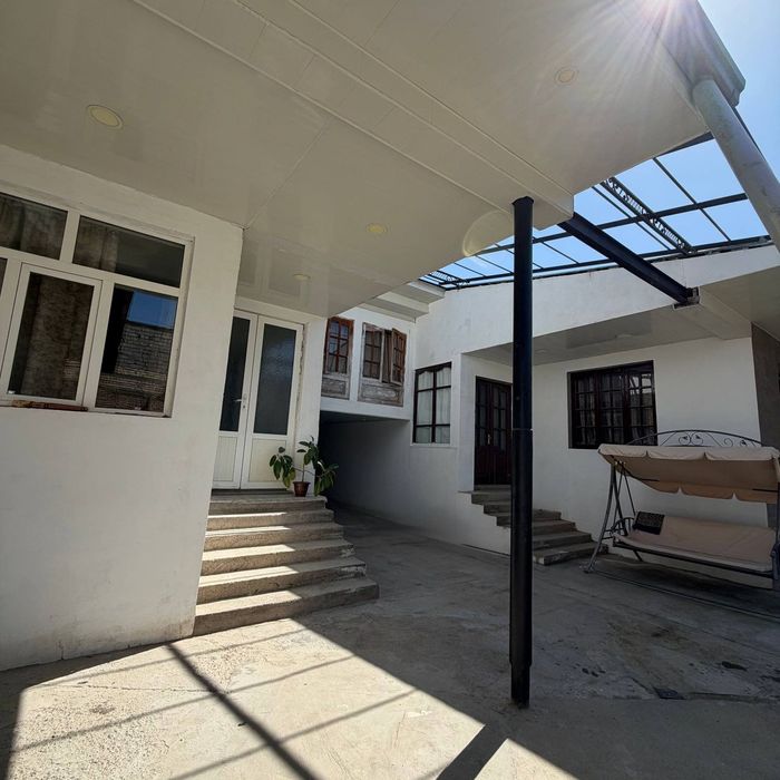 У́рикзор Мечеть Дом Участок 6 соток 200 м² 6 комнат по срочной цене