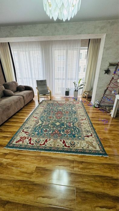 Ковер размер 2 м на 3 м