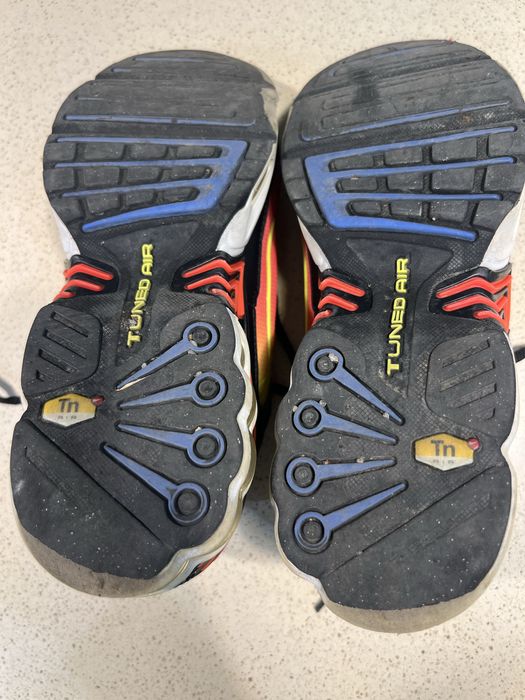 air max plus tn air 43